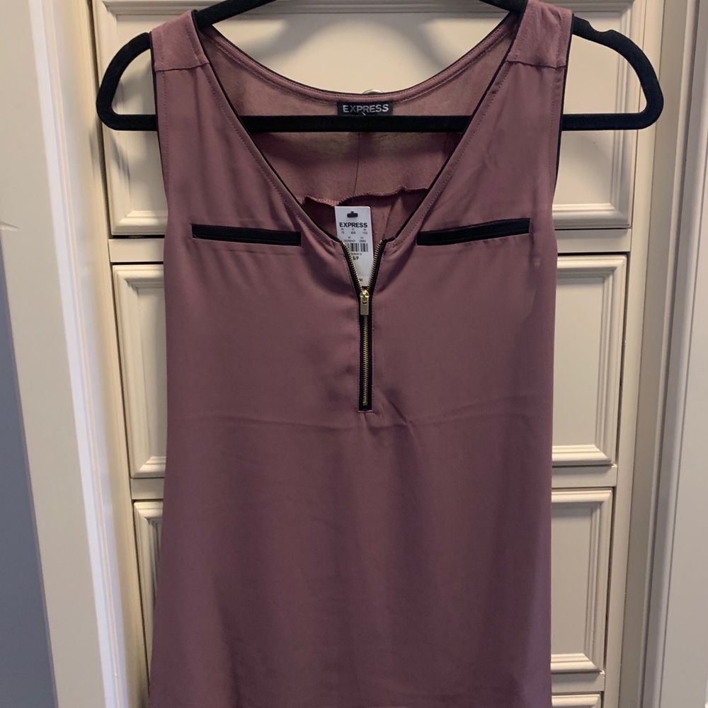 Express top